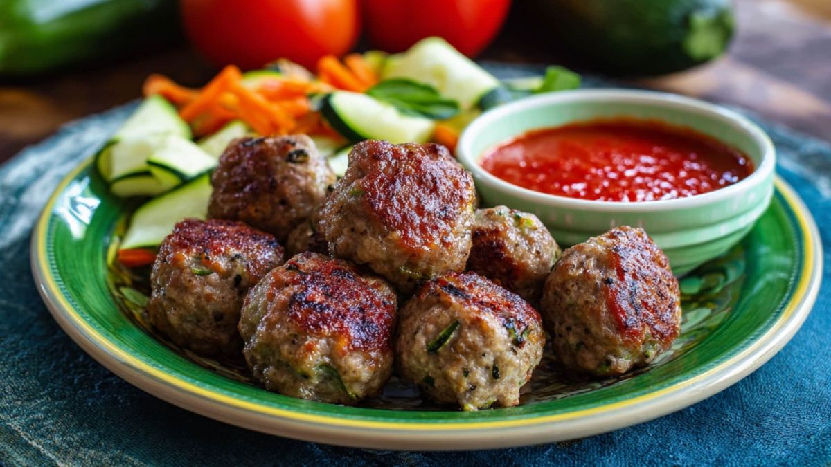 31 Healthy Iron Rich Recipes For Kids