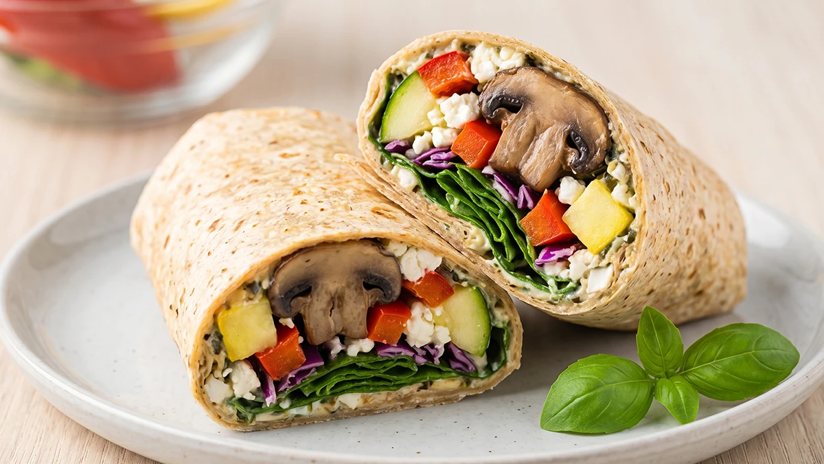 31 High-Fiber Meals That Keep You Full for Hours