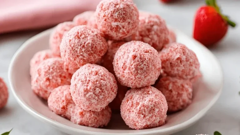 31 High Protein Desserts That Taste Like Cheat Meals