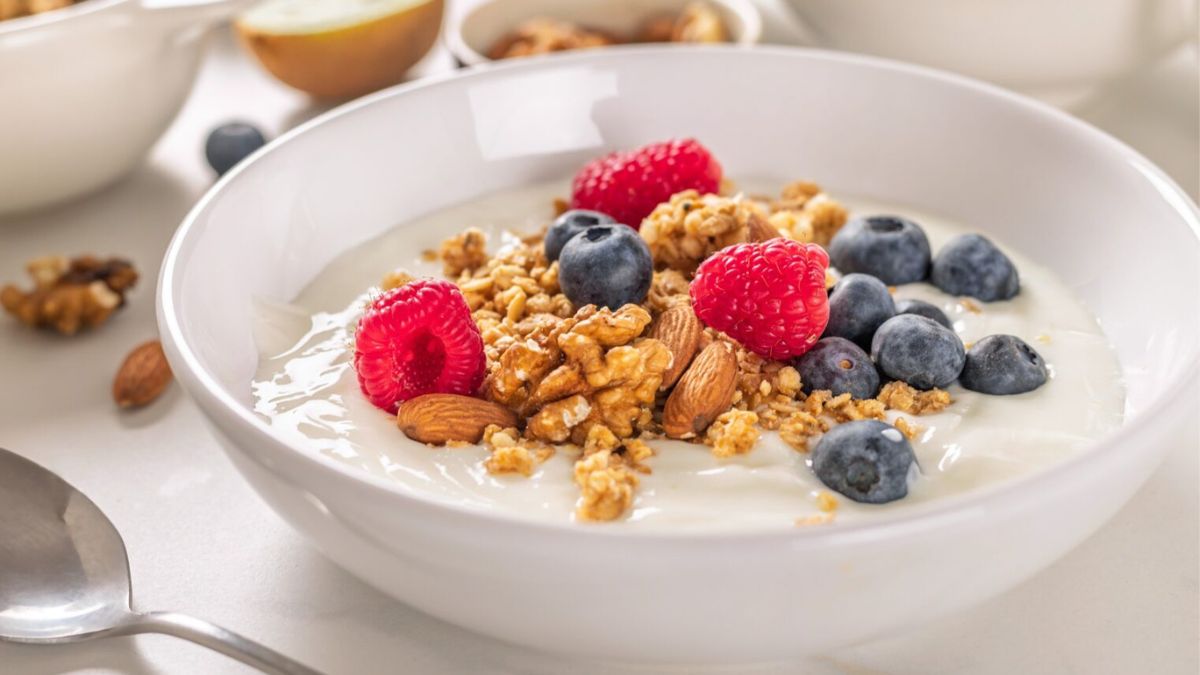 31 High-Protein Foods for Toddlers