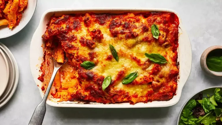 31 Kid-Approved Easy Dinners for Busy Nights