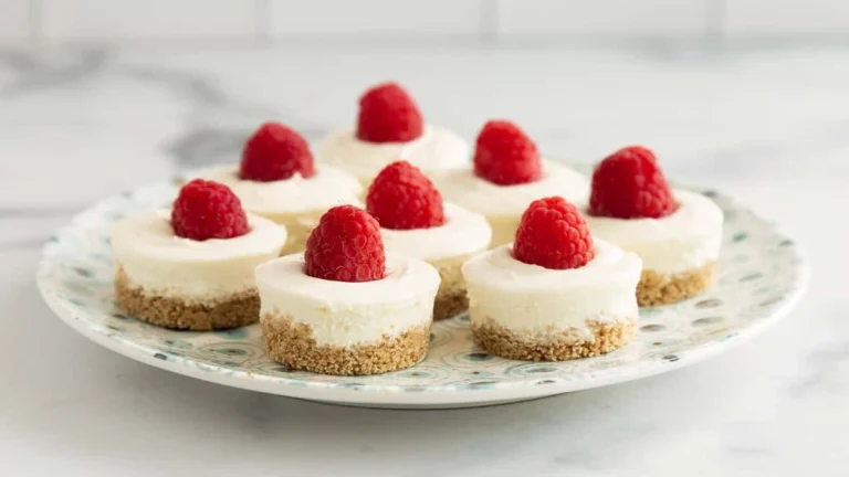 31 No-Bake Recipes for Kids that Even Picky Eaters Will Love