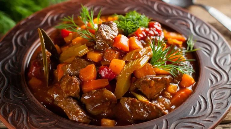 31 PCOS-Friendly Thanksgiving Recipes That Let You Enjoy the Holiday Without Guilt