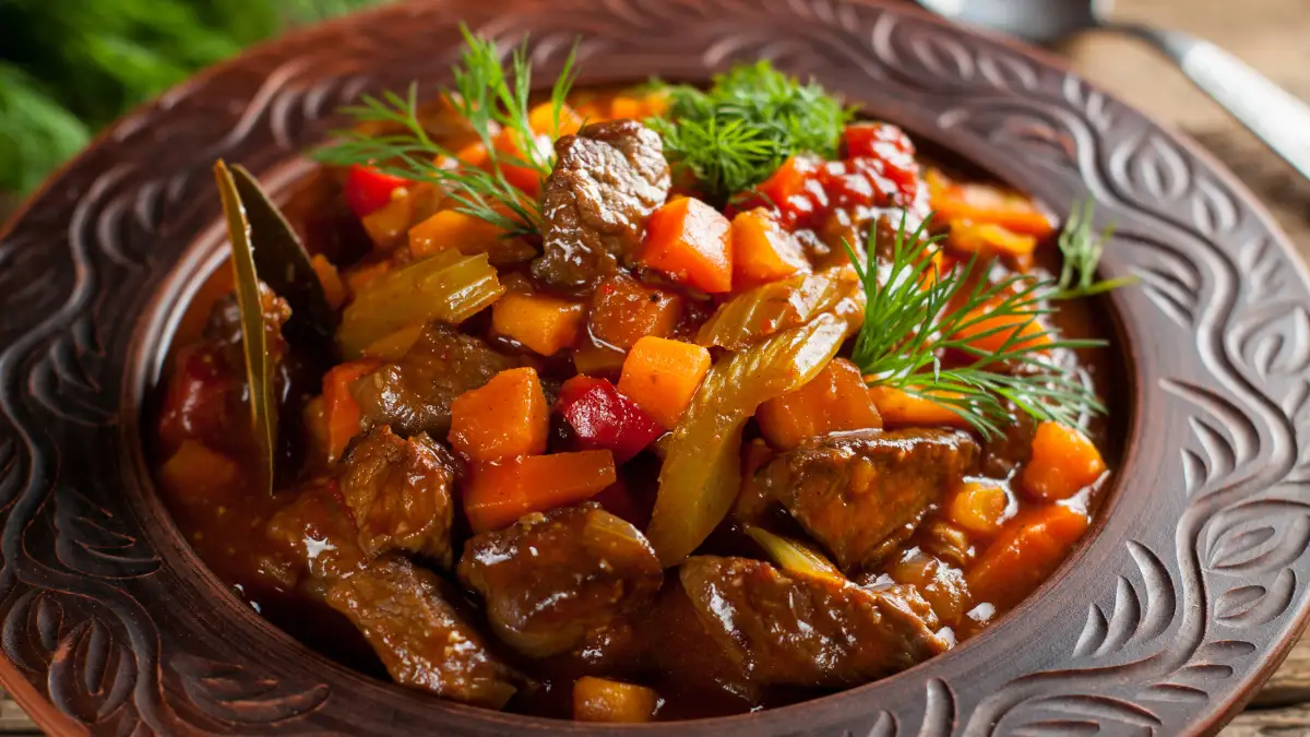 31 PCOS-Friendly Thanksgiving Recipes That Let You Enjoy the Holiday Without Guilt