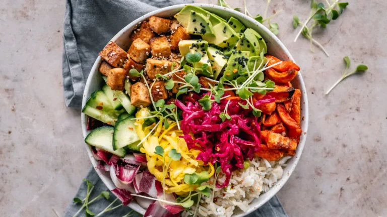 31 Plant-Based PCOS Recipes That Prove You Don’t Need Meat to Balance Hormones