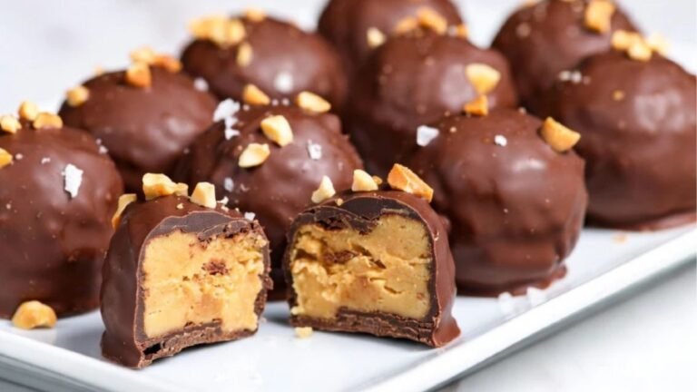 35 Sugar-Free PCOS Recipes That Satisfy Sweet Cravings Without the Blood Sugar Crash