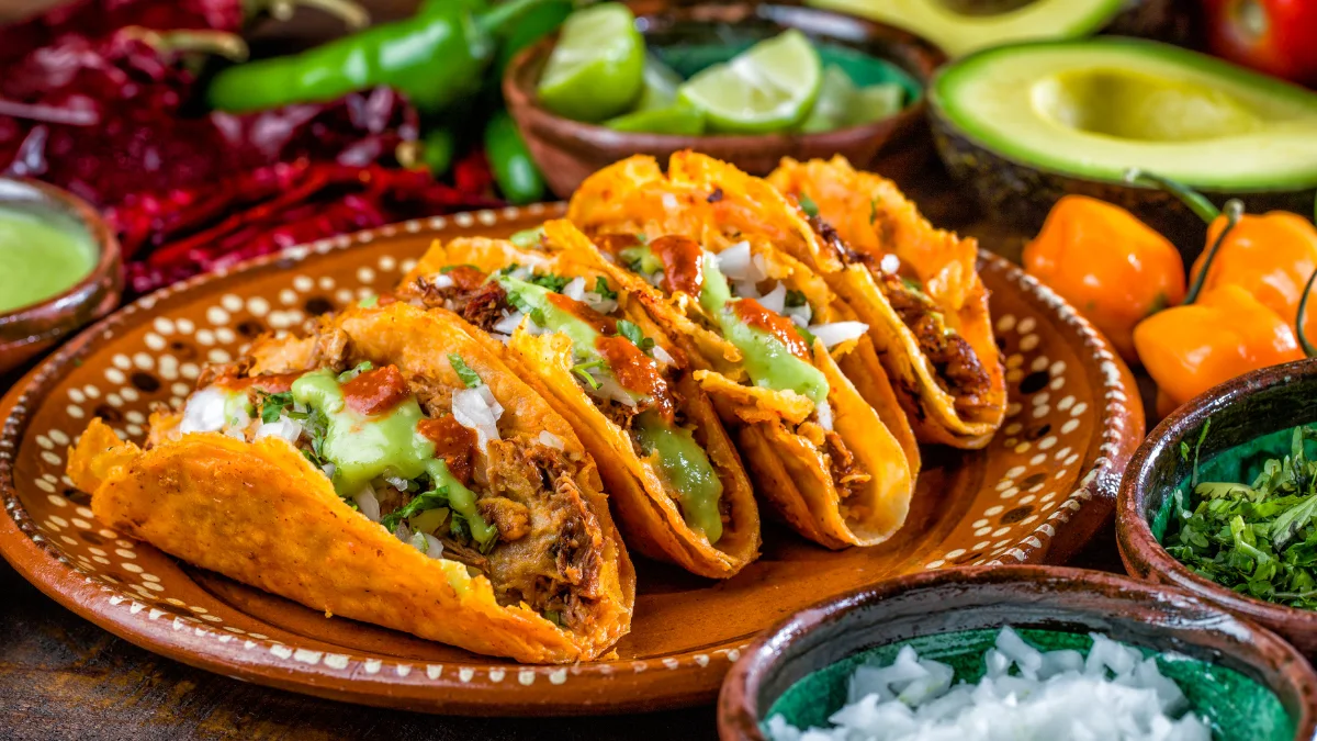 31 Taco Night Ideas Beyond Basic Ground Beef