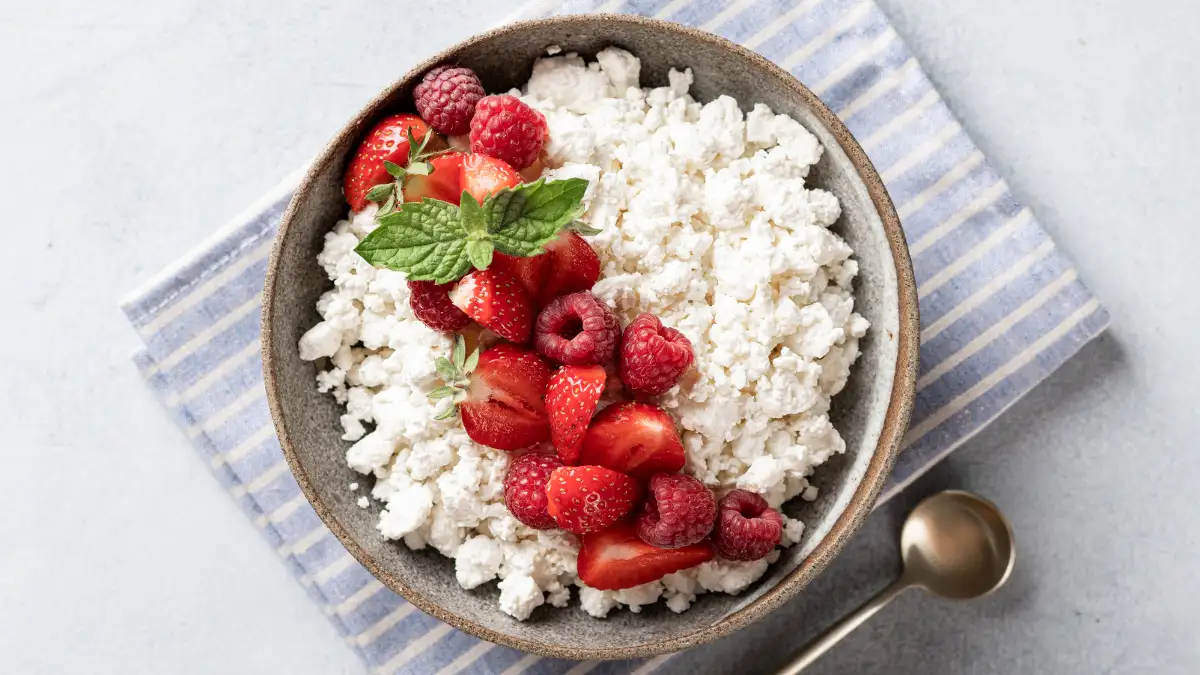 31 Viral Cottage Cheese Recipes That Are Actually High Protein