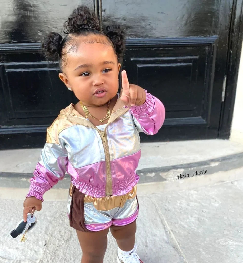 Metallic Mini Puff Duo