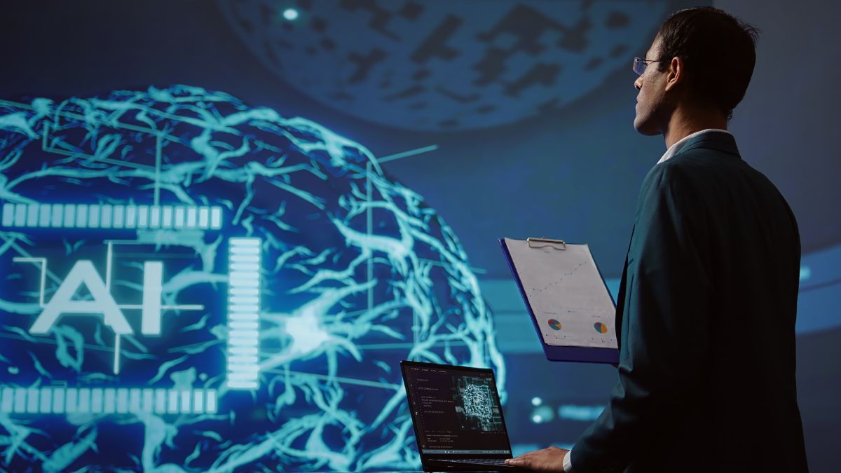 Everyone's Selling AI Prompts—Here Are 9 Untapped AI Services with Less Competition