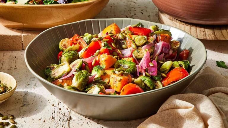 35 Cozy Fall Sunday Dinner Ideas for Lazy Weekend Meals