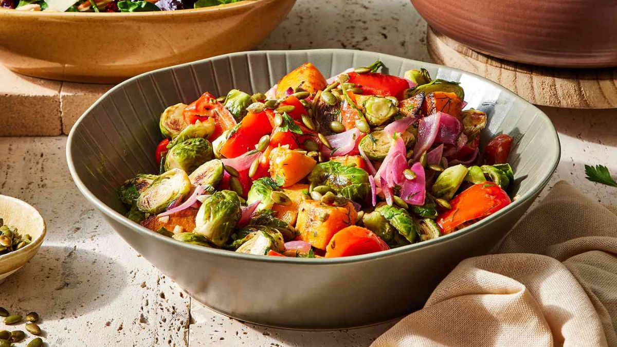 35 Cozy Fall Sunday Dinner Ideas for Lazy Weekend Meals