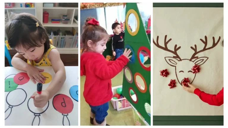 31 Creative Christmas Activities For Toddlers That Create Lasting Memories
