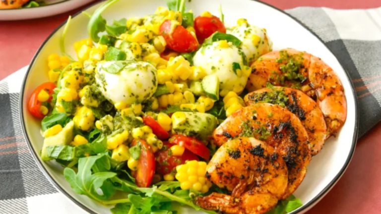 35 Healthy Protein Lunch Ideas for Work
