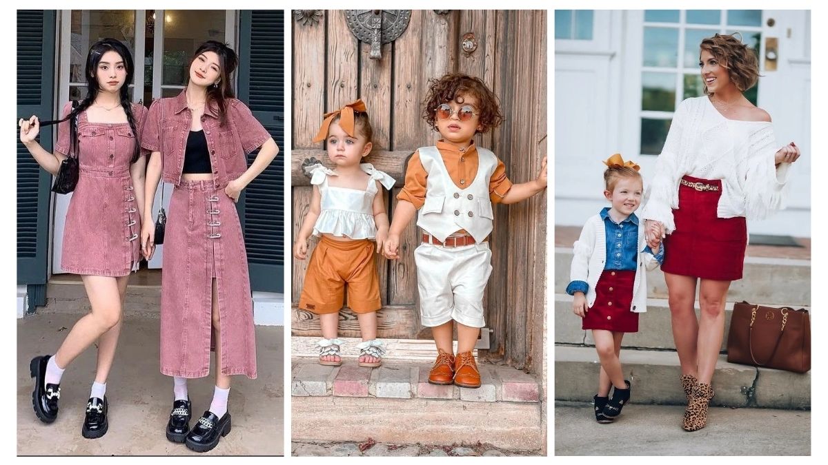 35 StylishTwin Day Outfits Ideas That Nail the Character Look