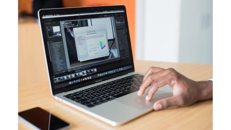 5 Reasons Your MacBook Is Slower Than It Should Be