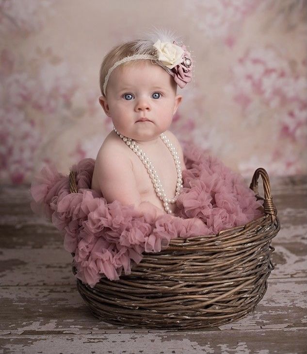 Vintage Style Picture