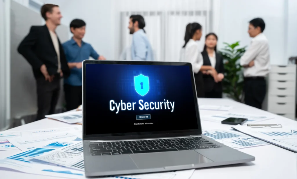 Background Apps Stealing Your Bandwidth