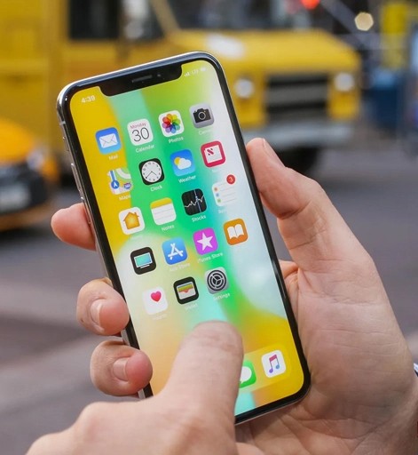 5G Is On When You Don't Need It