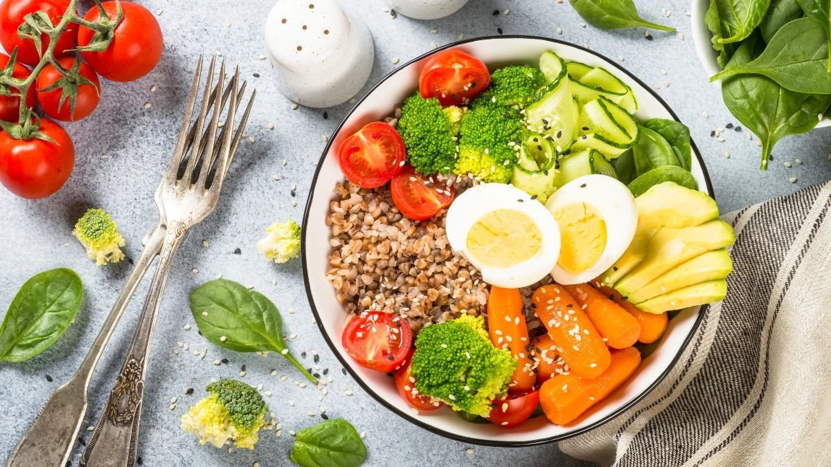 6 Foods Dietitians Beg Ozempic Users to Eat Daily or Risk Losing Muscle Instead of Fat