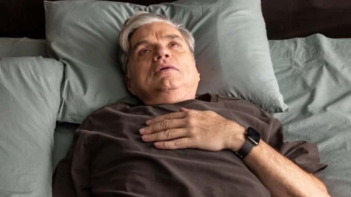 6 Types of Night Sweats That Signal Something Serious. Doctors Say #4 Warrants a Same-Week Appointment
