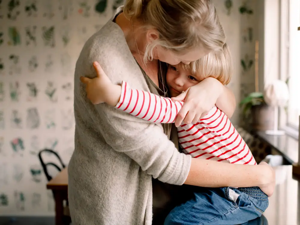 The Science Behind Children's Confidence