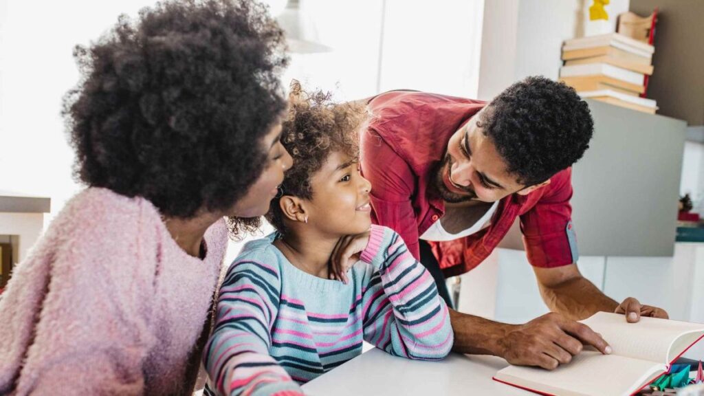 School & Learning Questions