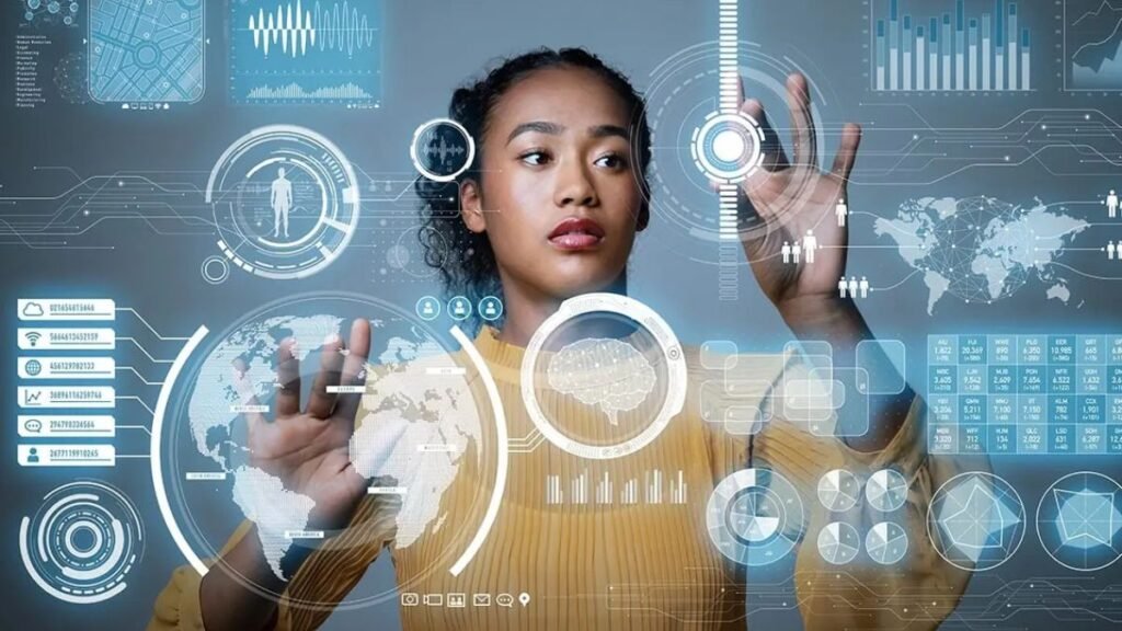 7 AI Skills That Will Separate Winners From Losers in 2026
