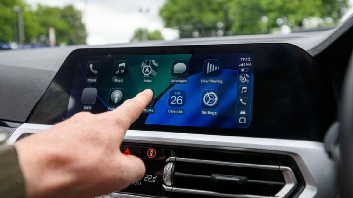 7 Apple CarPlay Widgets You Should Install ASAP in 2026