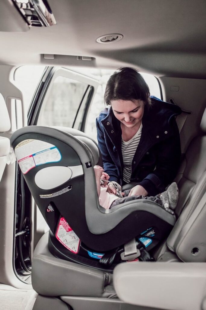 Safety and Transportation