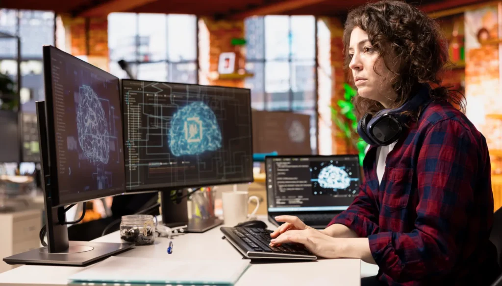 The Proof: AI Coding Assistants Can Make You Slower