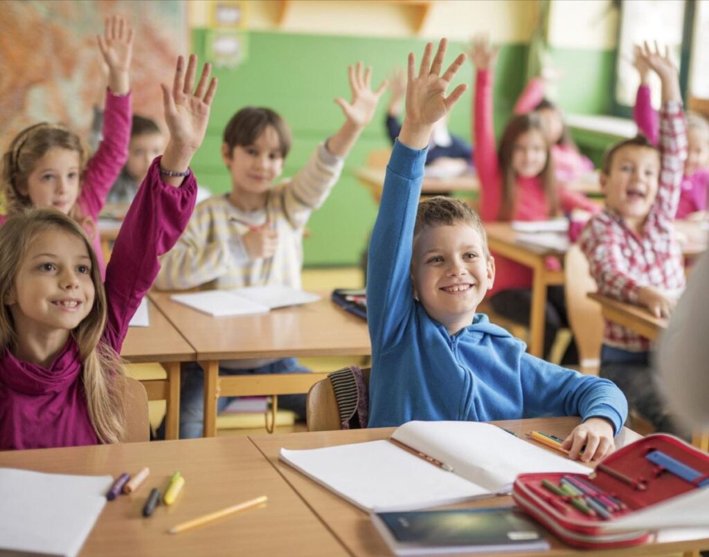 Academic Achievement