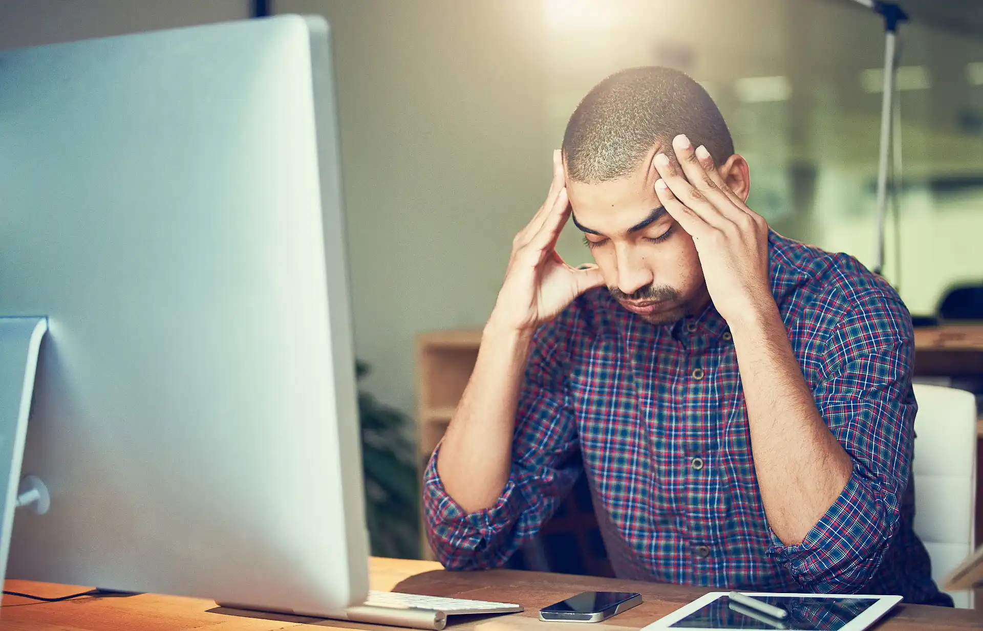 Setup Headaches That Never End