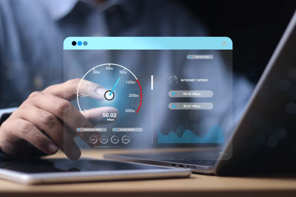 How To Upgrade Your Internet Speed