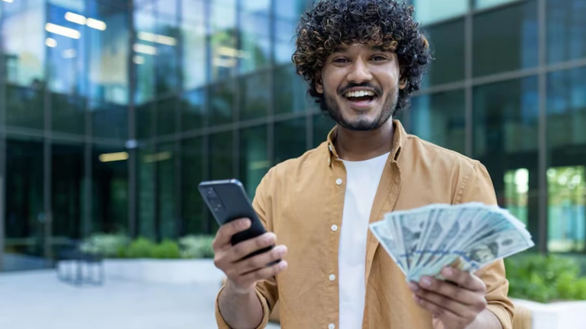 9 High-Paying Side Hustles You Can Start This Weekend Using Only Your Phone and AI