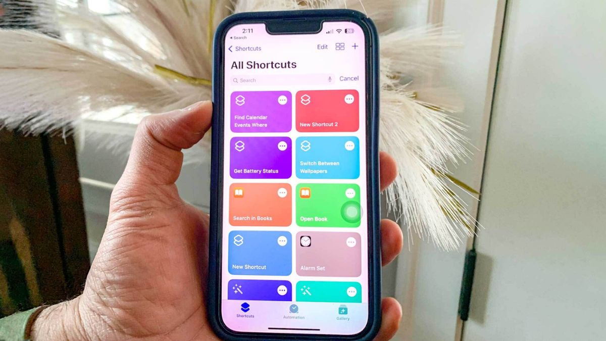 9 iPhone Shortcuts That Replace 10 Minutes of Tapping Every Day (Most Users Don’t Know #4 Exists)