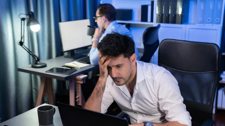 91% of Employees Want to Quit Because of This One Tech Problem