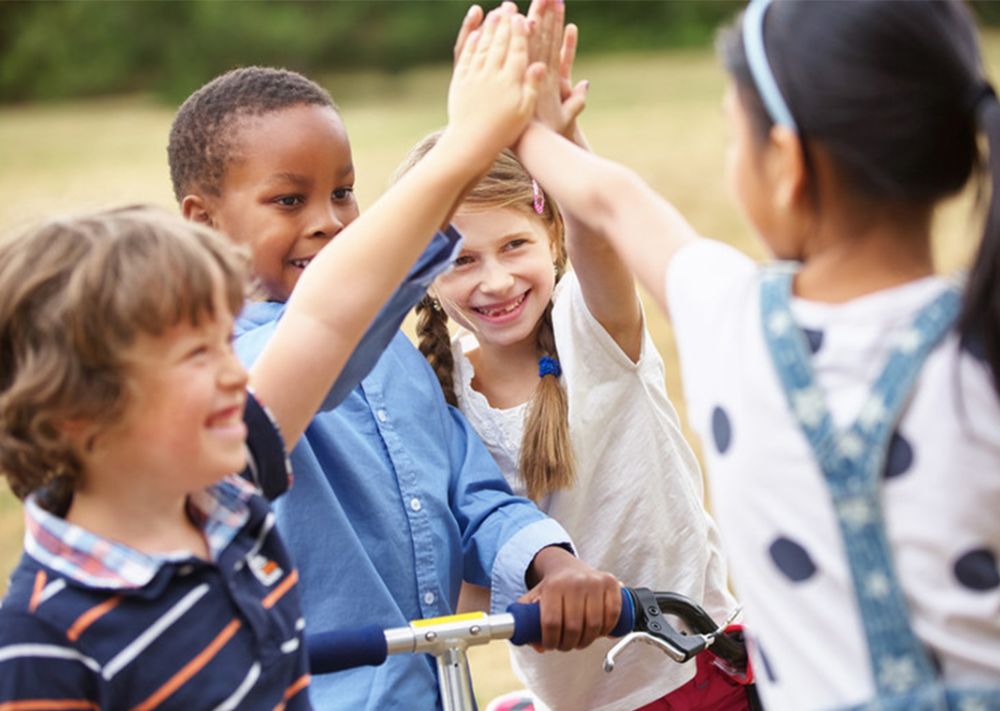 Social & Friendship Questions