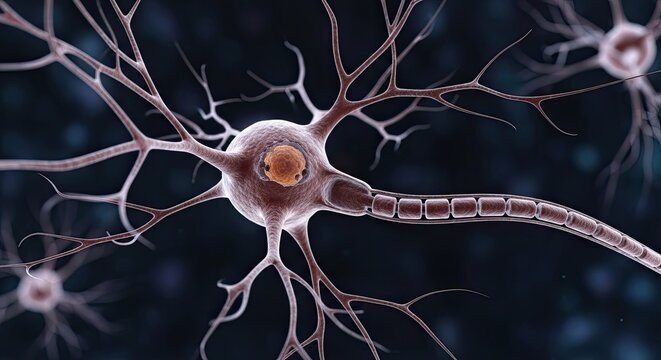 A Missing Vitamin Destroys The Brain
