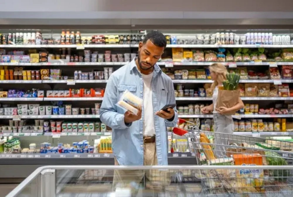 A Simple Grocery Store Check Beats Memorizing Brands