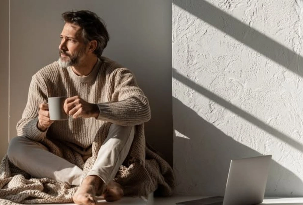 A Simple Morning Light Habit
