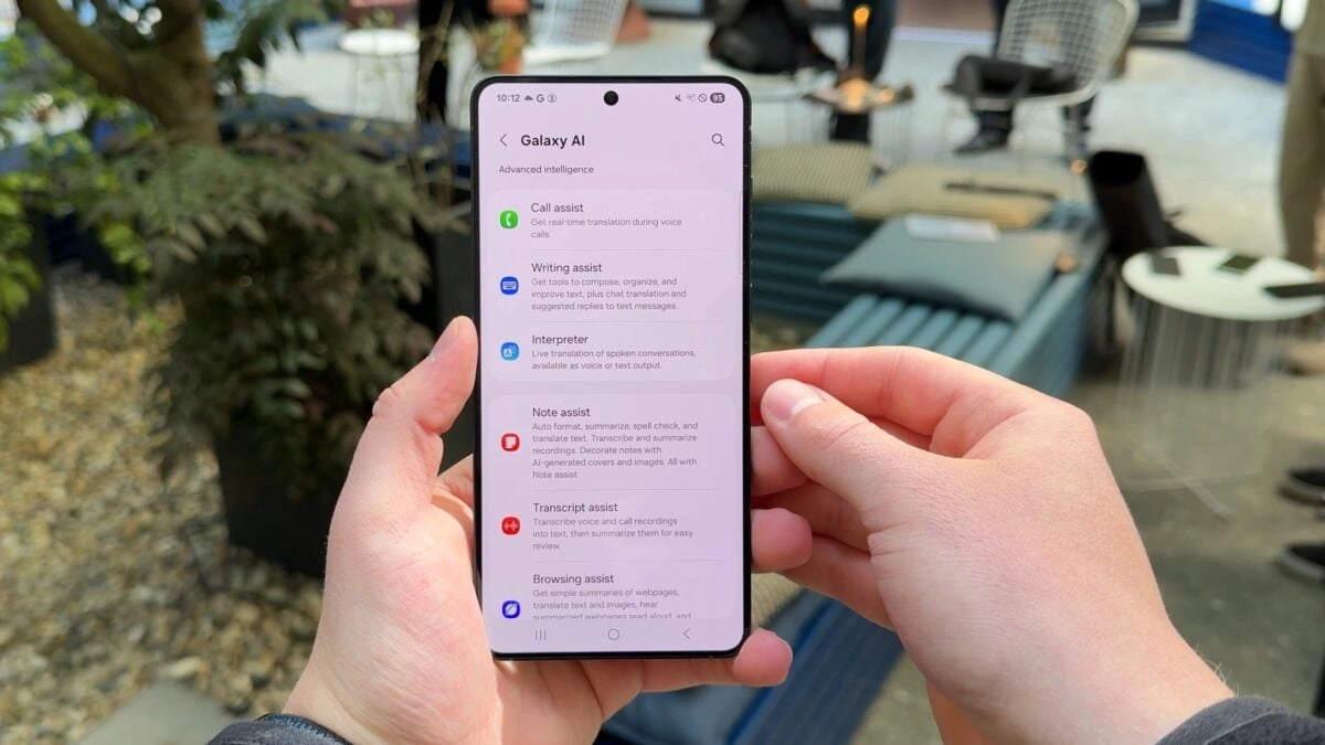 AI Features That Actually Help