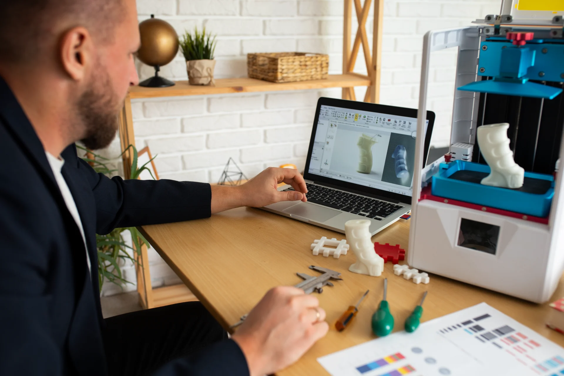 AI Help for Small Business