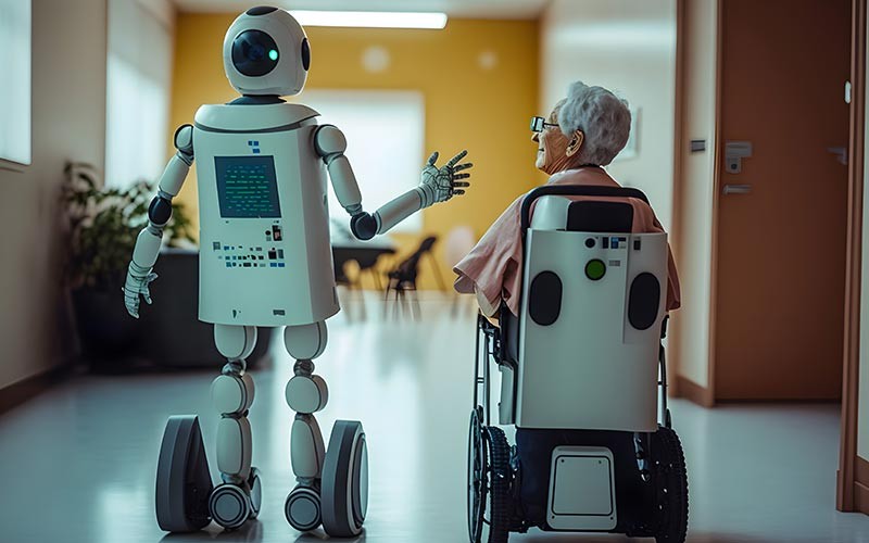 AI Helping With Health And Safety