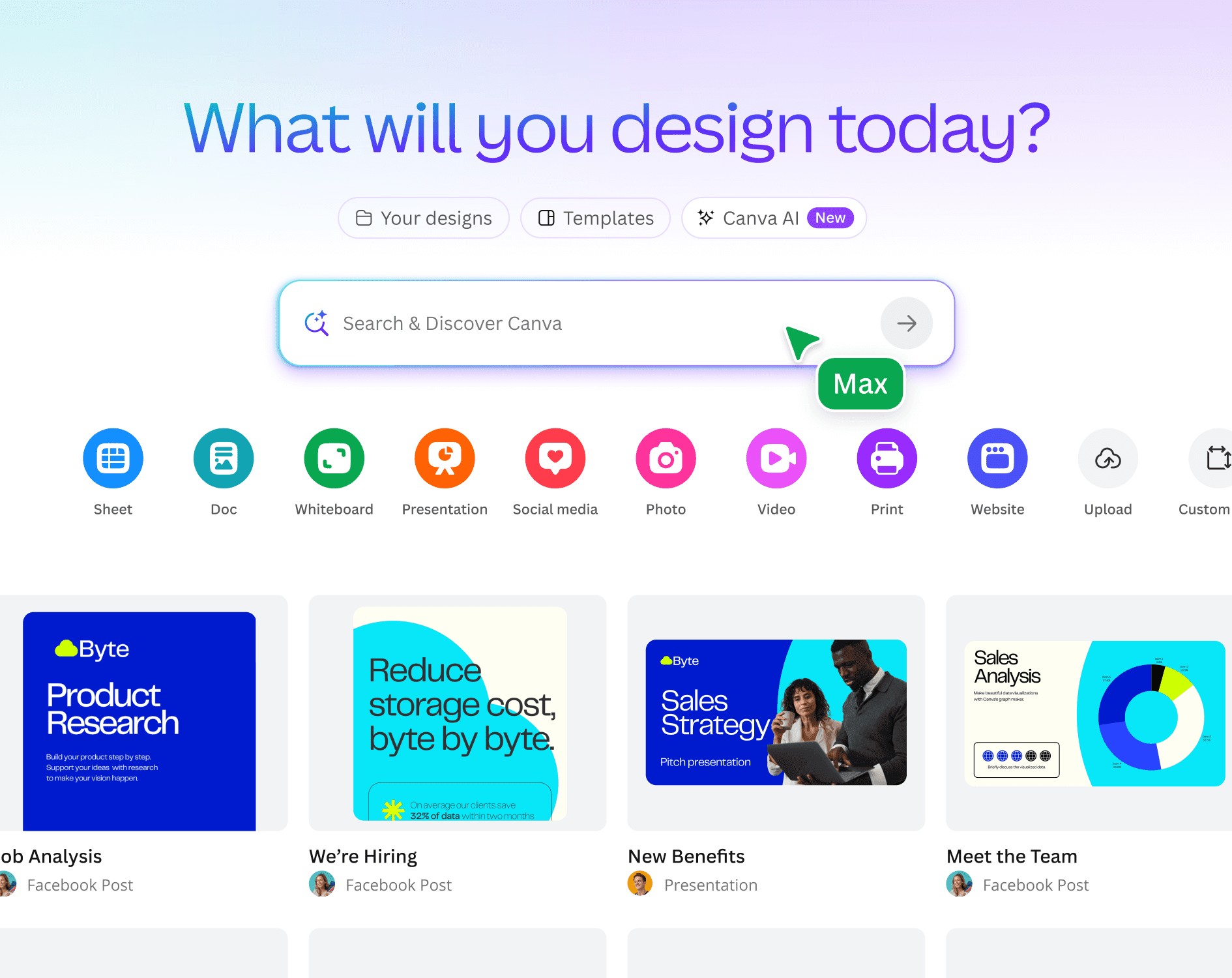 AI Is Now a Productivity Tool