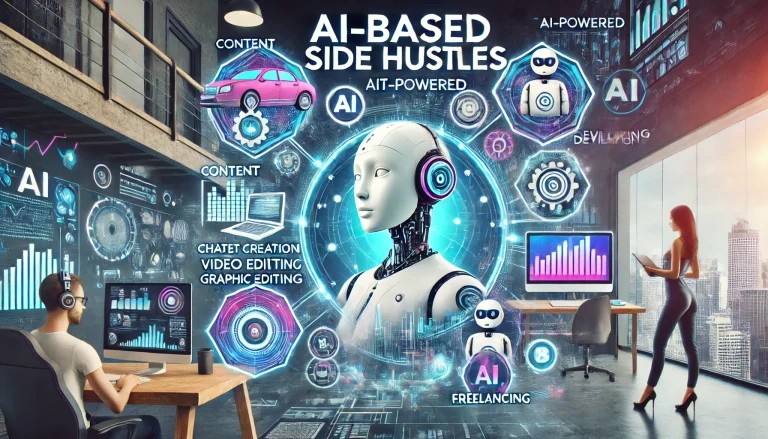 Income Stream #1: AI-Powered Freelance Writing ($1,500-$5,000/month)