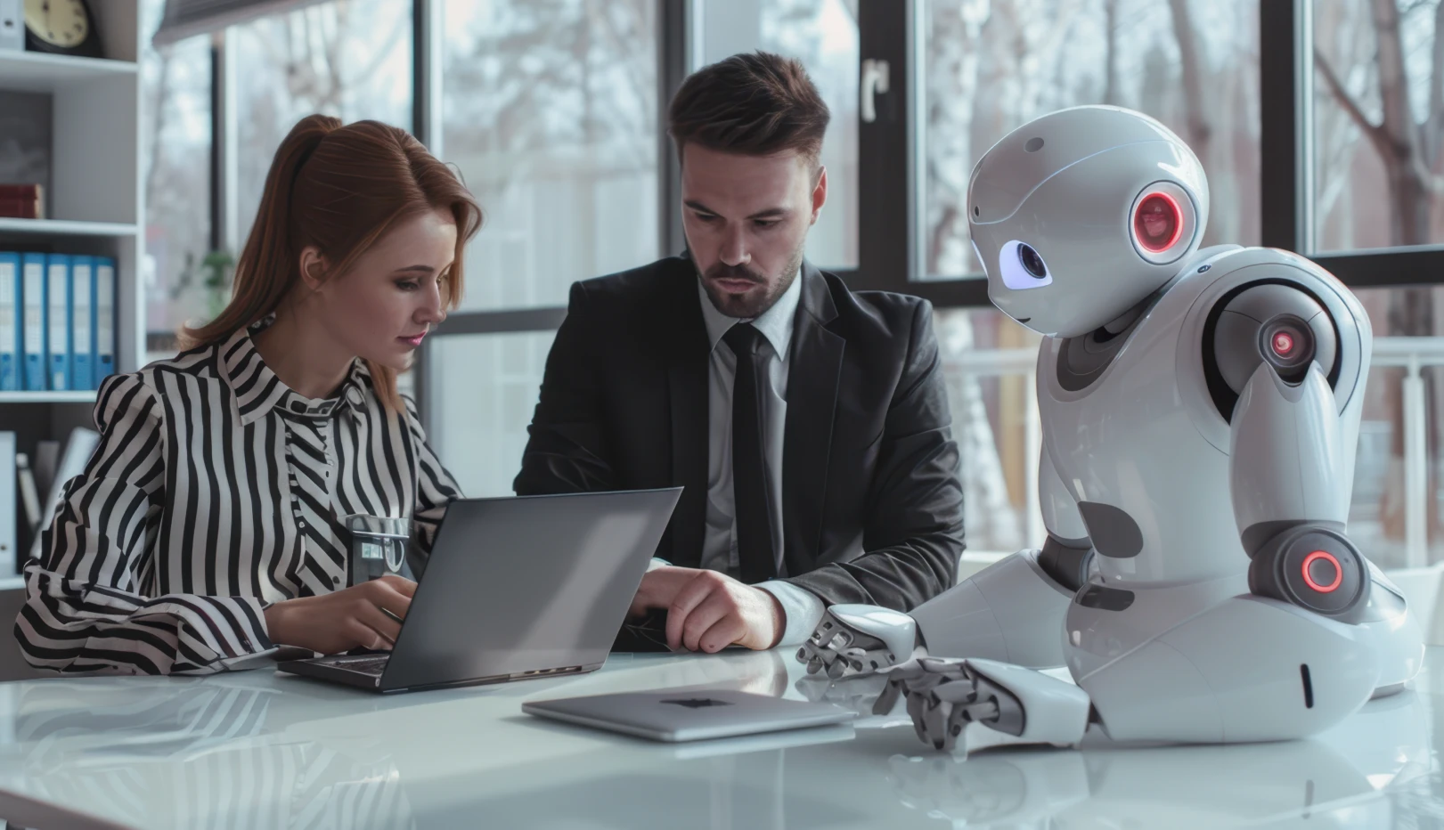 AI-Powered Legal Research Assistant