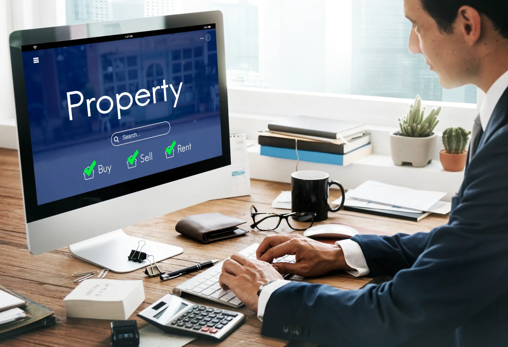 AI Real Estate Property Recommendation Engine