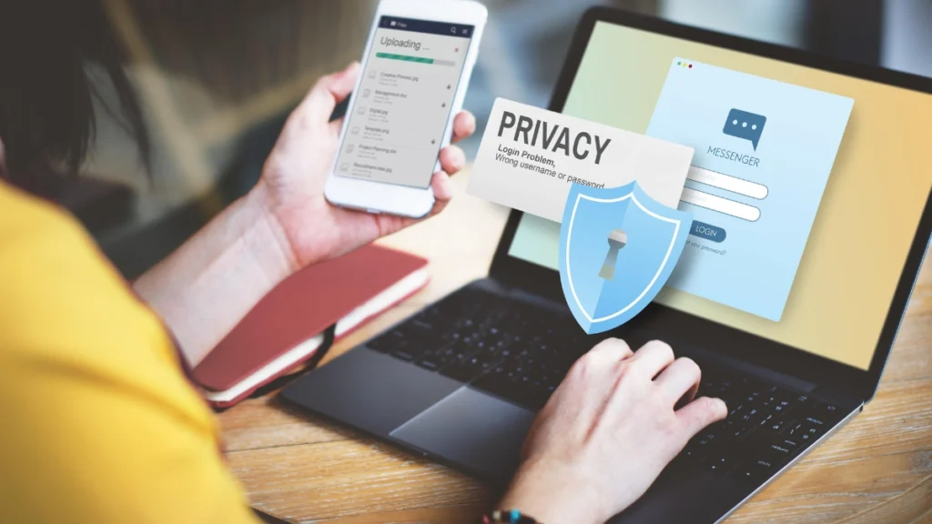 Act Fast If Someone Gets Into Your iCloud