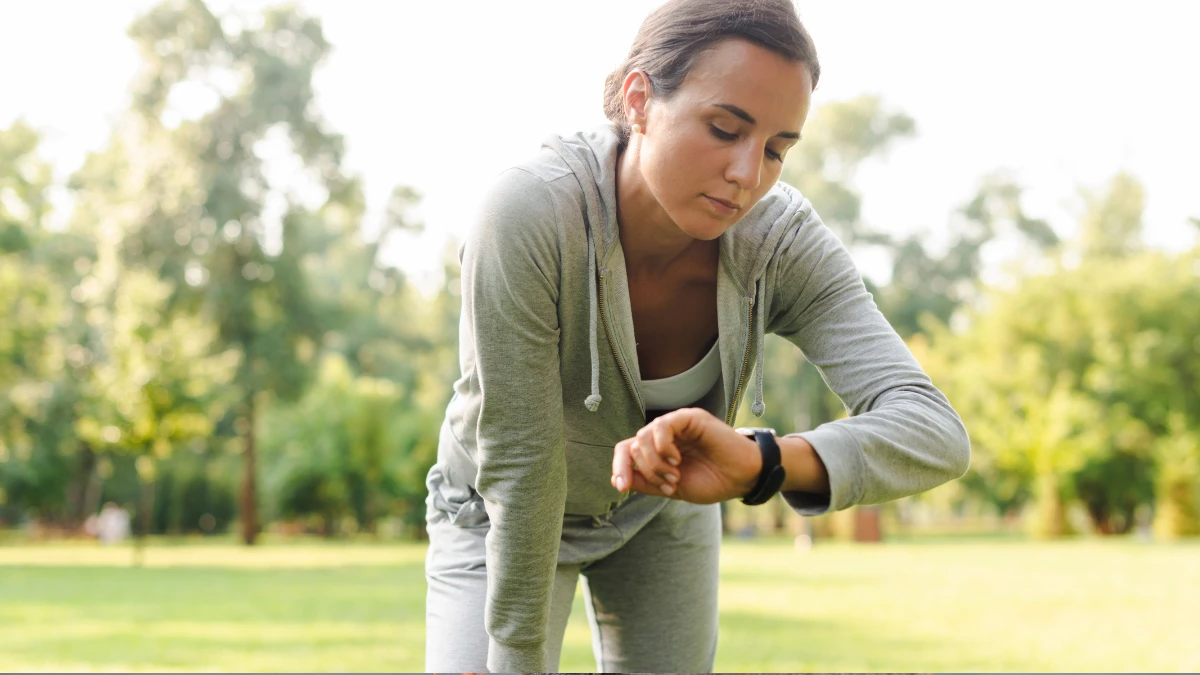 Activity Ring Obsession Turns Exercise Into a Chore wareable